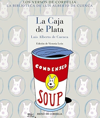 La caja de plata, (1979-1983)