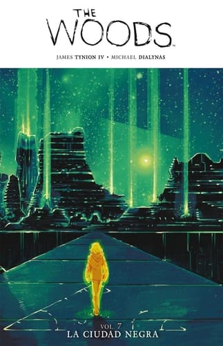 La ciudad negra