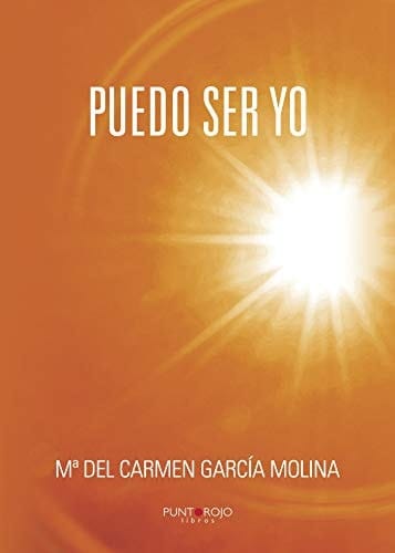 Puedo ser yo (Spanish Edition)
