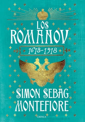 Los Románov : 1613-1918
