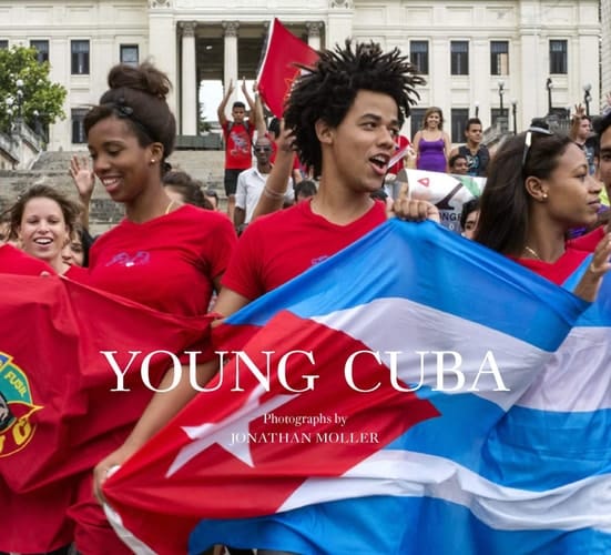 Young Cuba