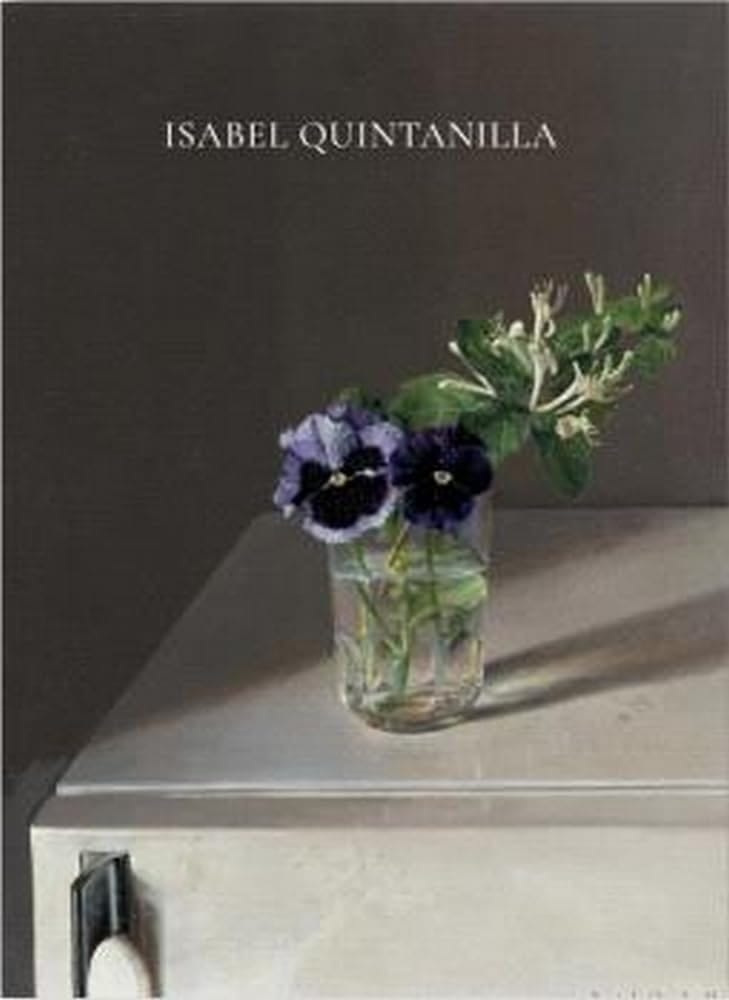 Isabel Quintanilla Museo Nacional Thyssen-Bornemisza, February 27 to June 2, 2024