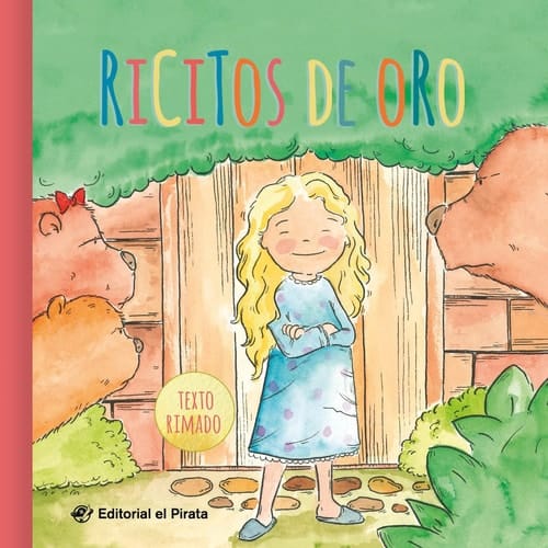 Ricitos de Oro