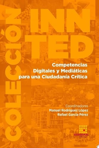 Competencias Digitales y Mediticas para una Ciudadana Crtica