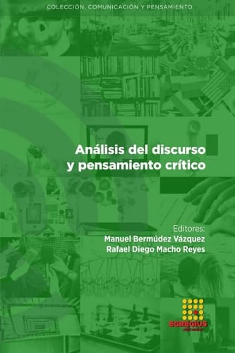 An‡lisis del discurso y pensamiento cr’tico