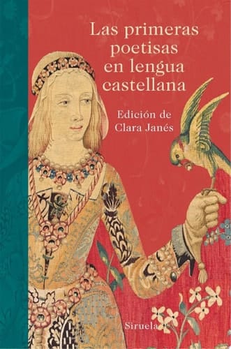 Las primeras poetisas en lengua castellana