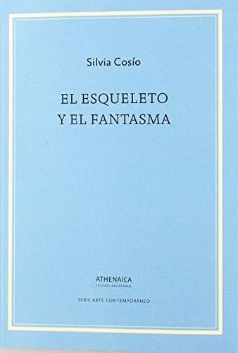 El esqueleto y el fantasma