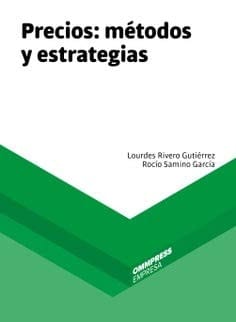 Precios métodos y estrategias