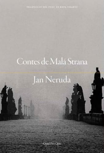Contes de Malá Strana