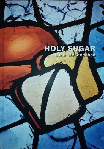 Holy Sugar Luna Bengoechea : Sala San Antonio Abad-CAAM, Las Palmas de Gran Canaria 15.12.2022-26.02.20233