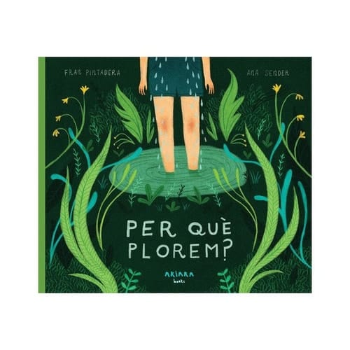 Per què plorem?