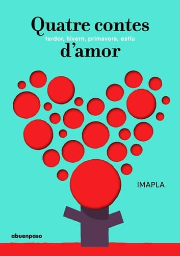 Quatre contes d'amor. Tardor, hivern, primavera, estiu