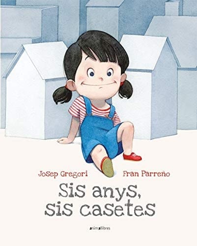 Sis anys, sis casetes
