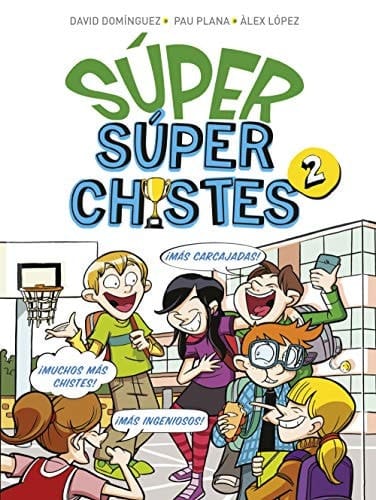 Súper súper chistes 2