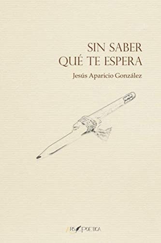 Sin saber que te espera (Poesía 2015)