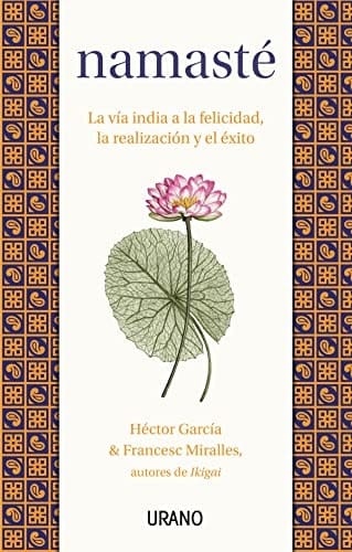 Namaste (Urano)