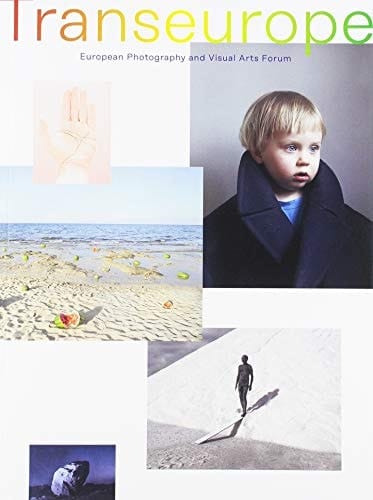 TransEurope European Photography and Visual Arts Forum