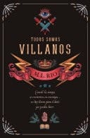 Todos somos villanos El thriller literario que arrasa en TikTok