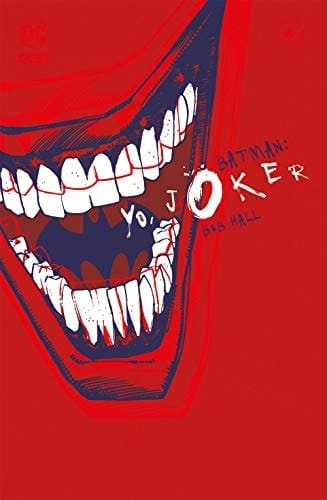 Yo, Joker