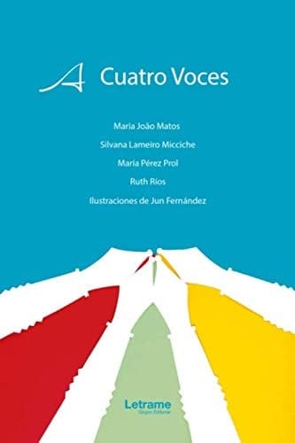 A cuatro voces