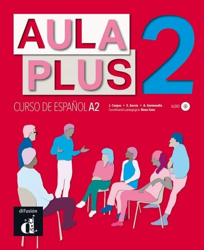 Aula plus 2