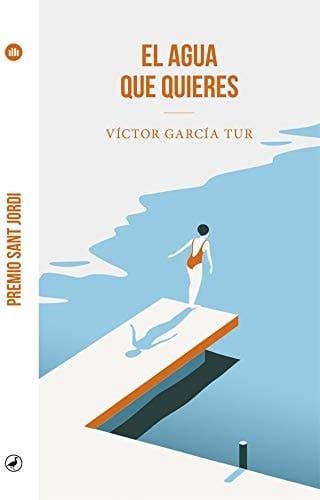 El agua que quieres
