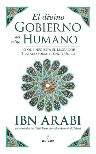 DIVINO GOBIERNO DEL REINO HUMANO