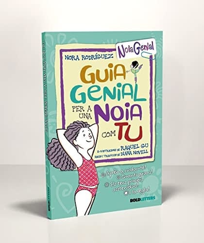 Guia genial per a una noia com tu