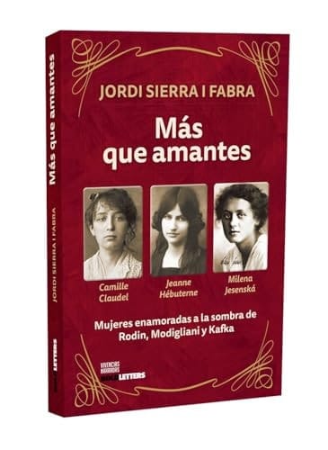 Mas Que Amantes