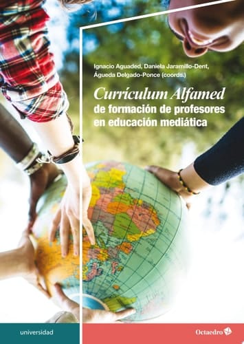 Currículum Alfamed de formación de profesores en educación mediática MIL (Media and Information Literacy) en la era pos-COVID-19