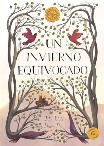 Un Invierno Equivocado / A Wrong Winter