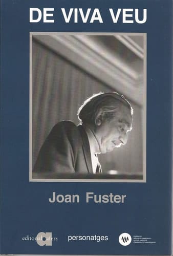 De viva veu entrevistes (1952-1992)