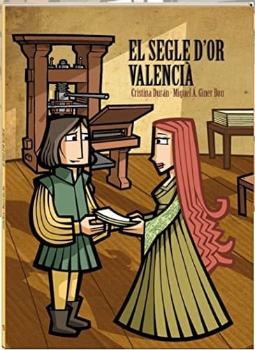 El Segle d'Or valencià