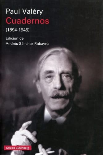 Cuadernos (1894-1945)- rústica