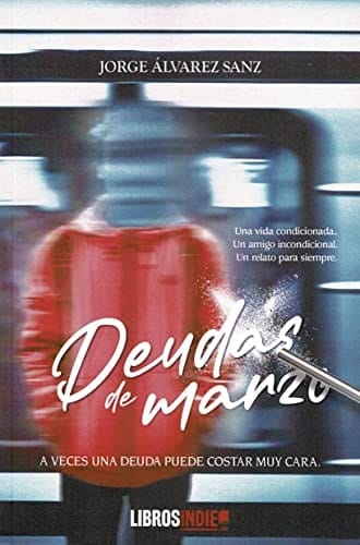 Deudas de Marzo