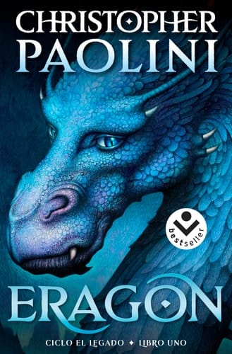 Eragon (Ciclo El Legado 1): Edición 2022