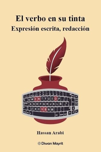 El verbo en su tinta expresión escrita, redacción y corrección lingüística