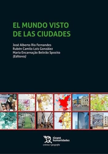 El mundo visto de las ciudades