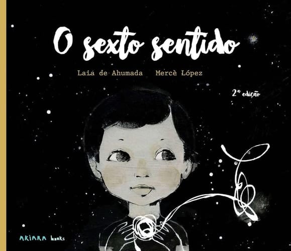 O sexto sentido (Portuguese Edition)