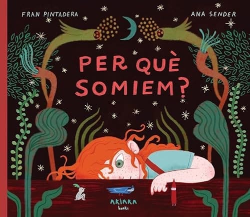Per què somiem?