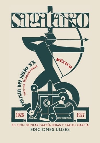Sagitario (México, 1926-1927)