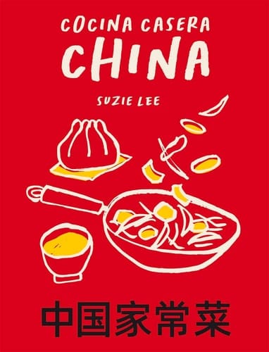 Cocina Casera China 70 Recetas Representativas de la Gastronomía de Hong Kong