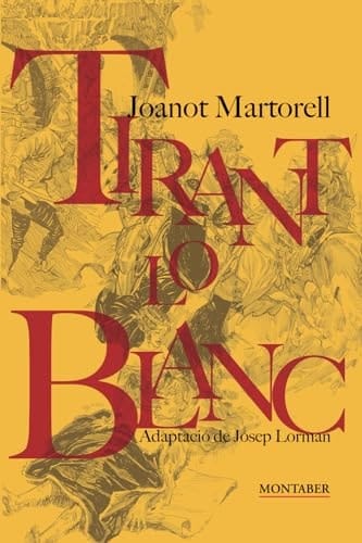 Tirant lo Blanc