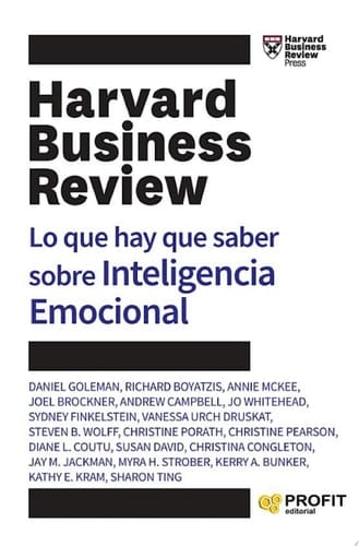 Lo que hay que saber sobre Inteligencia Emocional