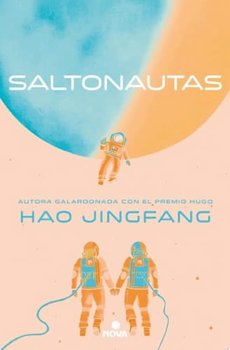 Saltonautas