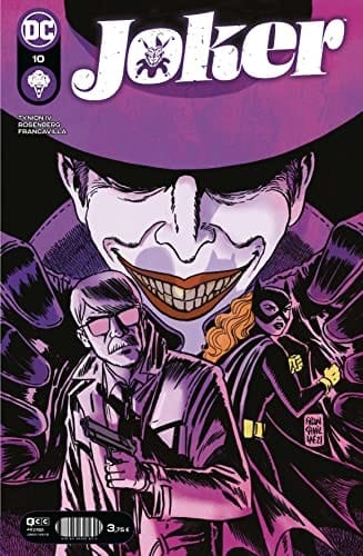 Joker núm. 10