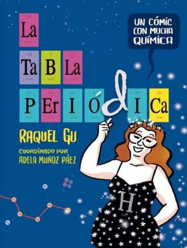 La tabla periódica