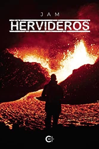 Hervideros (Spanish Edition)