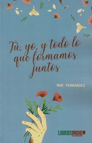 TU YO Y TODO LO QUE FORMAMOS Juntos