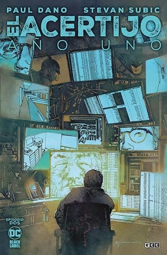 El acertijo año uno